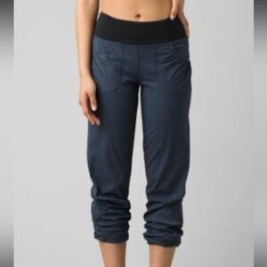 Prana Summit Pant XS NWOT